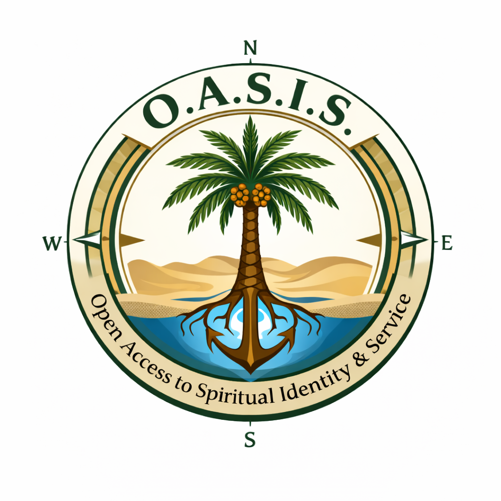 Oasis Programme OASIS Youth Mentorship | Confidential Support for Muslim Youth